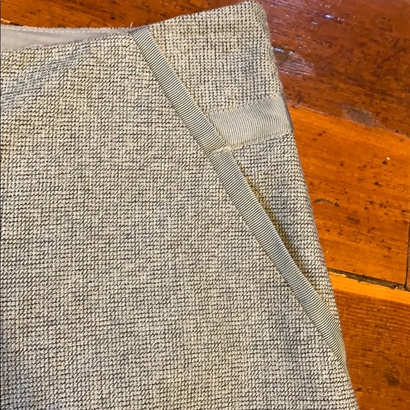 The Limited Pencil Skirt - Picture 2 of 5